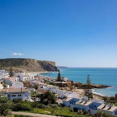 Gaivota Ocean View & 5min Walk Luz