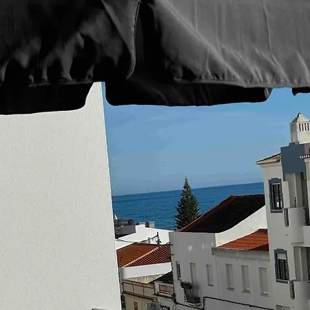 Gaivota Ocean View & 5min Walk Apartment
