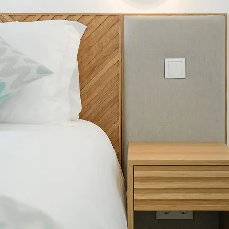 Gaivota Ocean View & 5min Walk Apartment