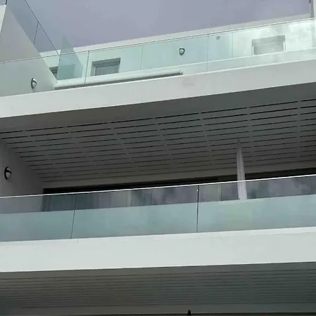 Apartment Gaivota Ocean View & 5min Walk