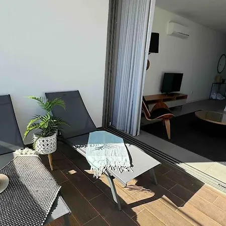 Gaivota Ocean View & 5min Walk