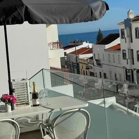 Gaivota Ocean View & 5min Walk