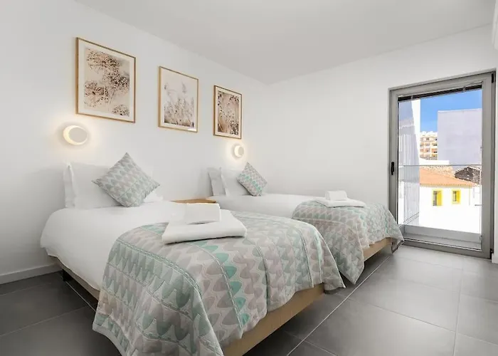 Gaivota Ocean View & 5min Walk *