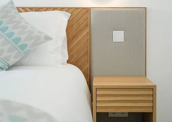 Gaivota Ocean View & 5min Walk Apartman