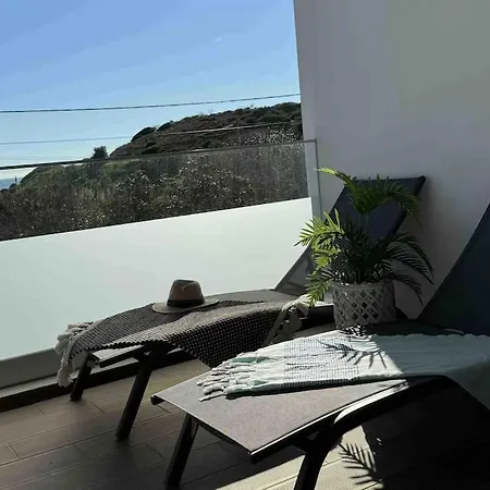 Gaivota Ocean View & 5min Walk