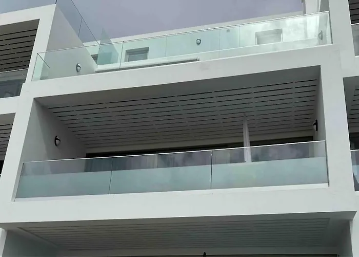 Daire Gaivota Ocean View & 5min Walk