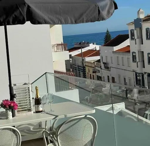 Gaivota Ocean View & 5min Walk