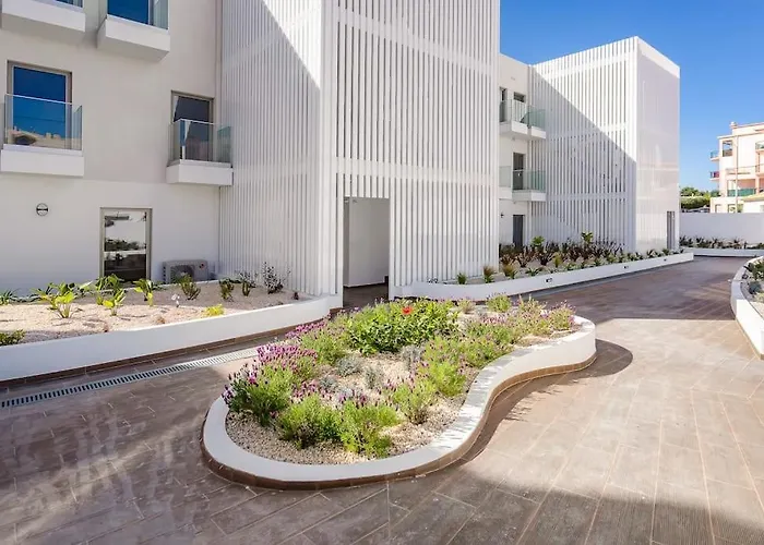 Daire Gaivota Ocean View & 5min Walk